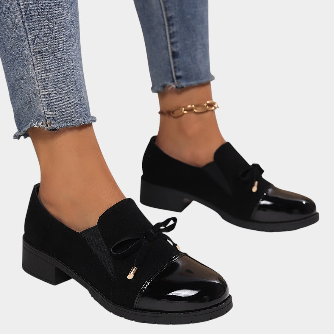 Carmen | Elegant Loafers