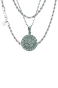 Compass Rope Set