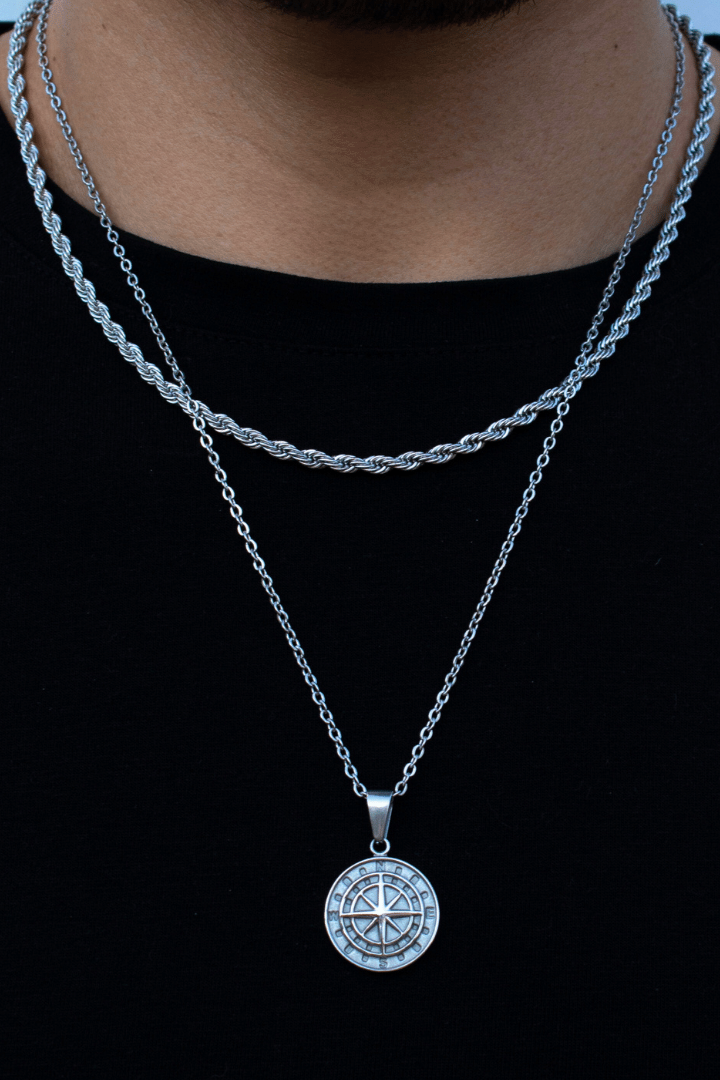 Compass Rope Set