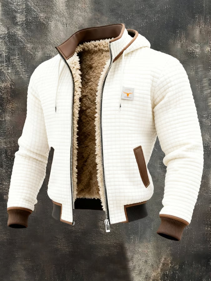 Alex | Retro Outdoor Jacket