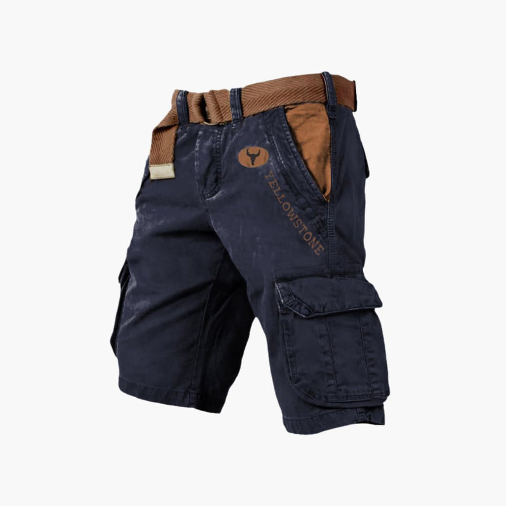 Daniel | Functional Cargo Pants