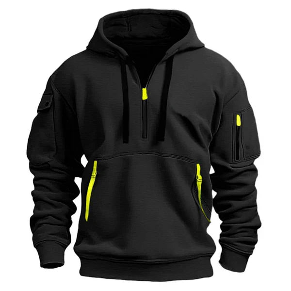 Chase | Stylish Hoodie 1+1 Free