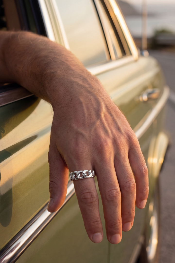Anillo Box