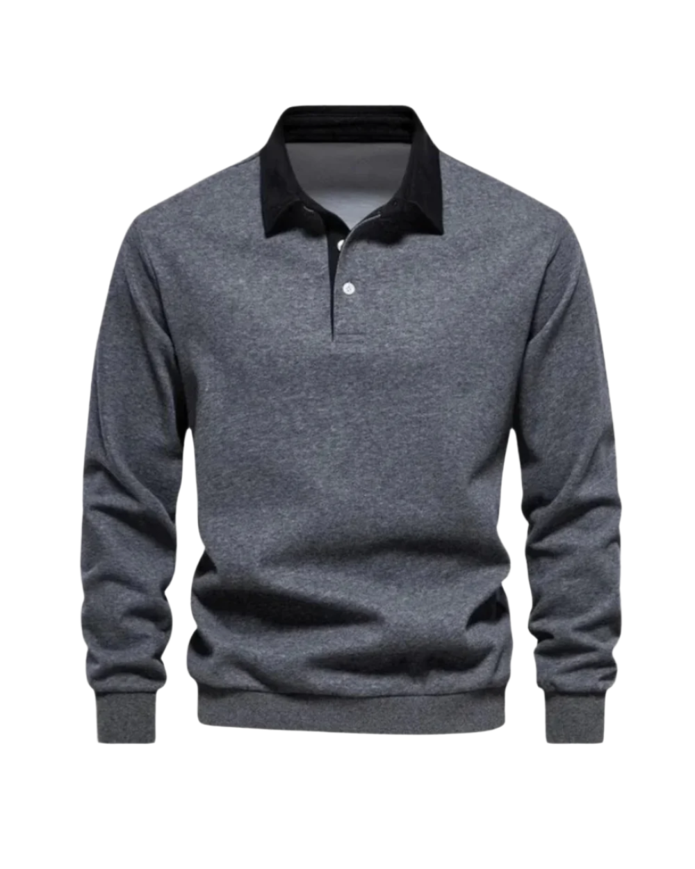 Oliver | Polo Sweater