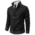Maxwell | Luxe Casual Cardigan