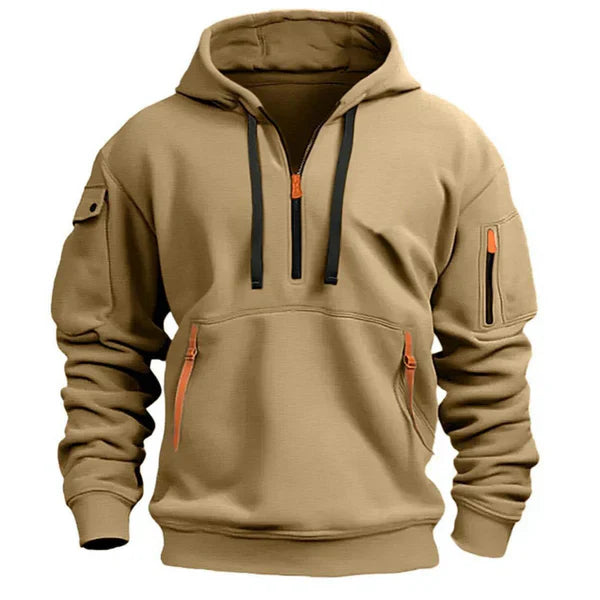 Chase | Stylish Hoodie 1+1 Free