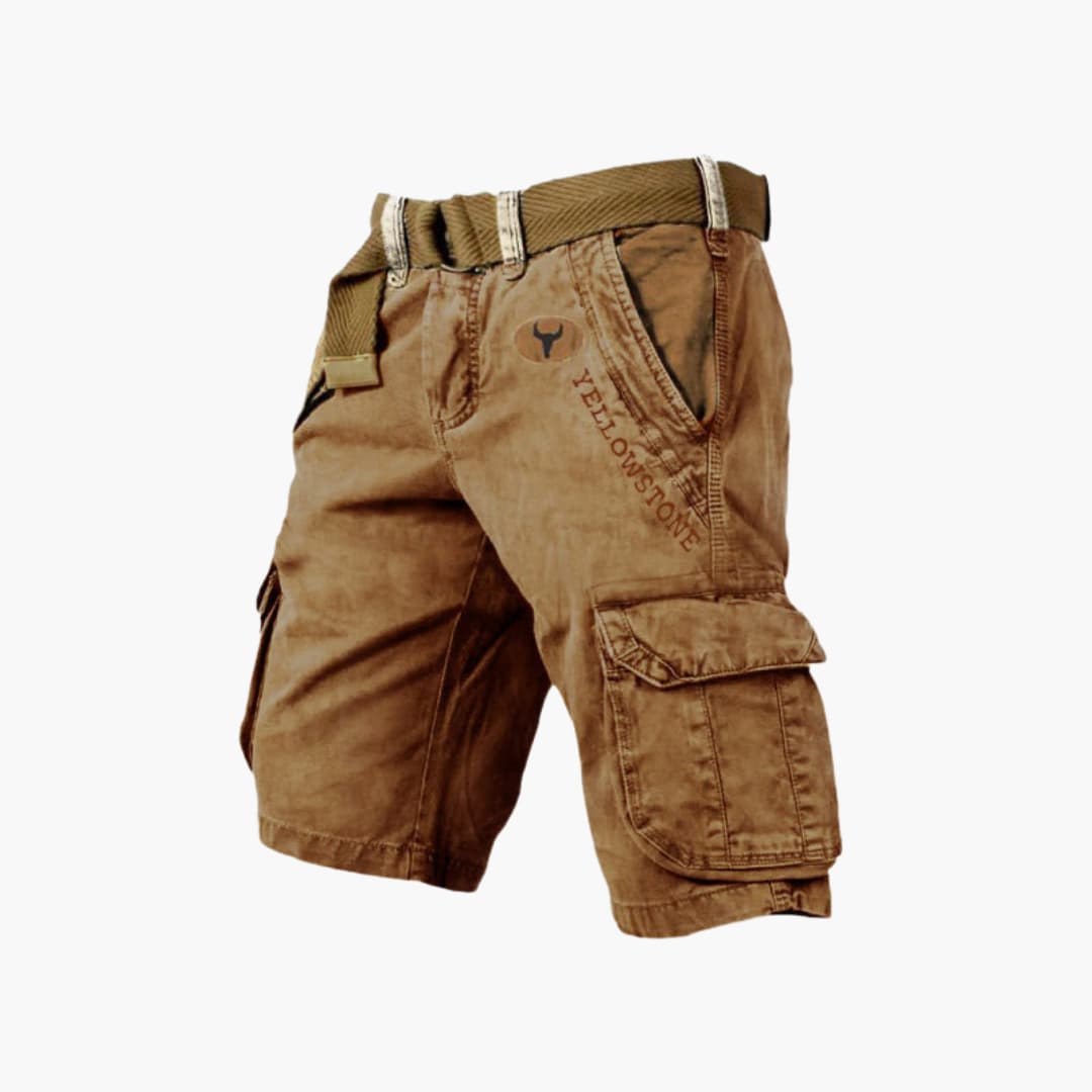 Daniel | Functional Cargo Pants