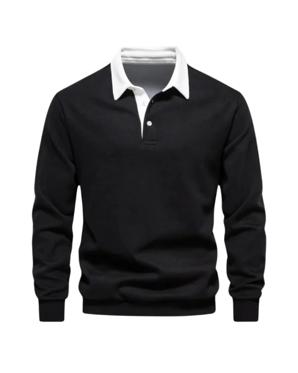 Oliver | Polo Sweater