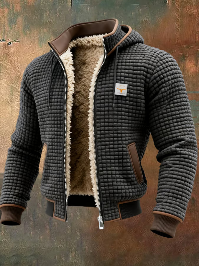 Alex | Retro Outdoor Jacket