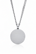 Totem Classic Pendant