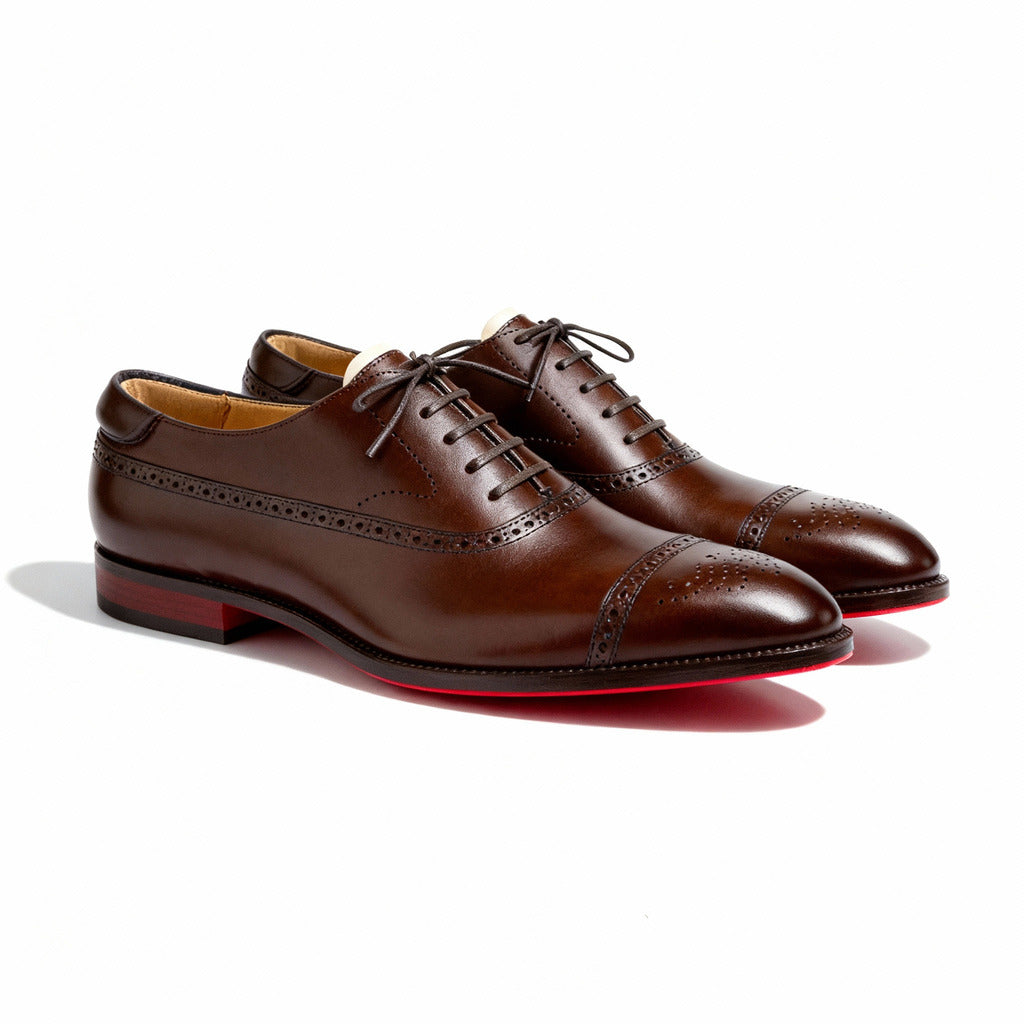 Vincent | Royal Brogue