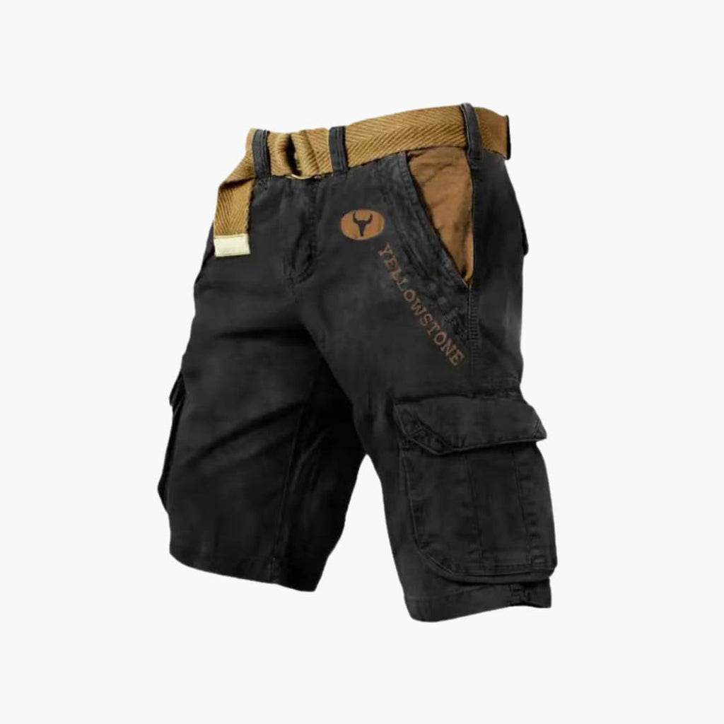 Daniel | Functional Cargo Pants