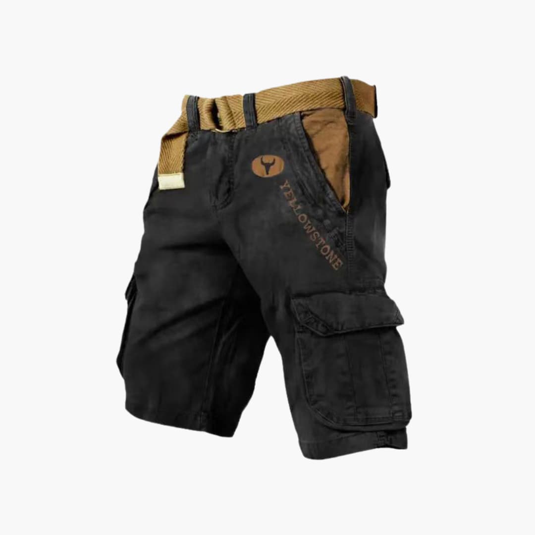 Daniel | Functional Cargo Pants