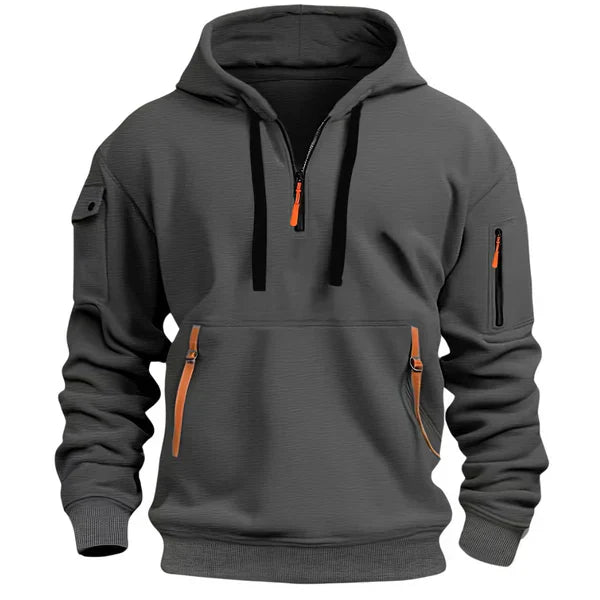 Chase | Stylish Hoodie 1+1 Free