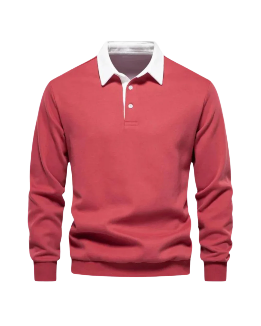 Oliver | Polo Sweater