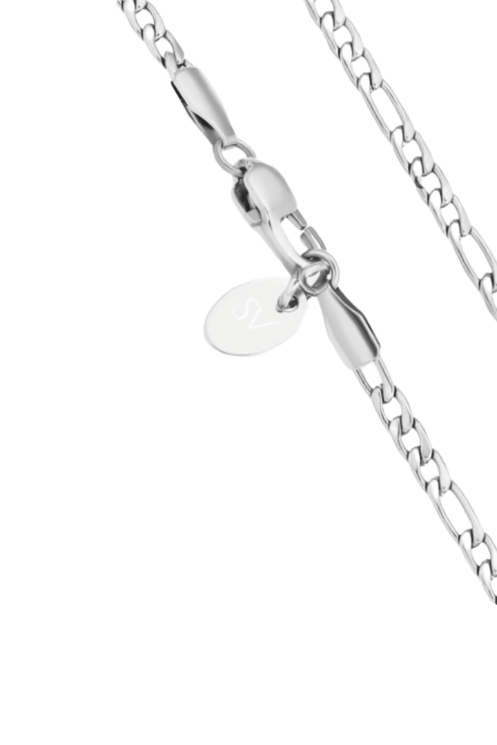Cadena Fígaro 3mm