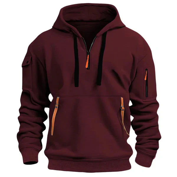 Chase | Stylish Hoodie 1+1 Free