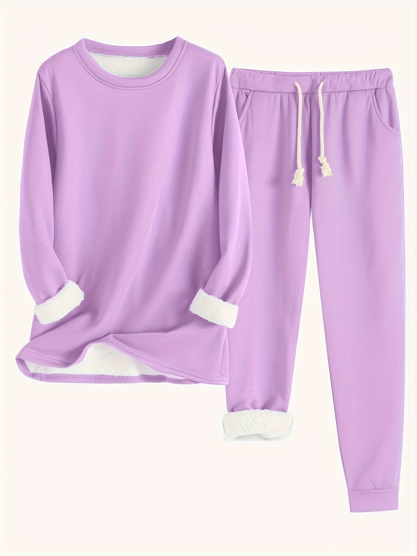 Harper | Comfortable Lounge Set