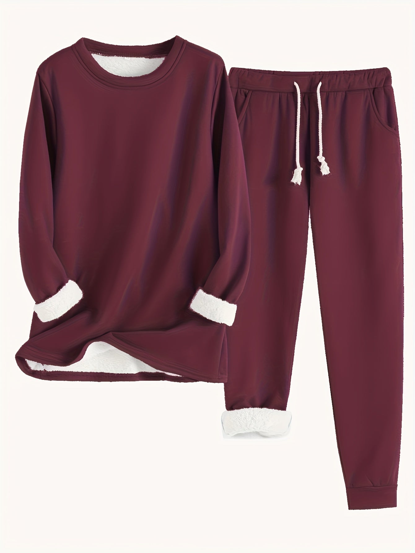 Harper | Comfortable Lounge Set