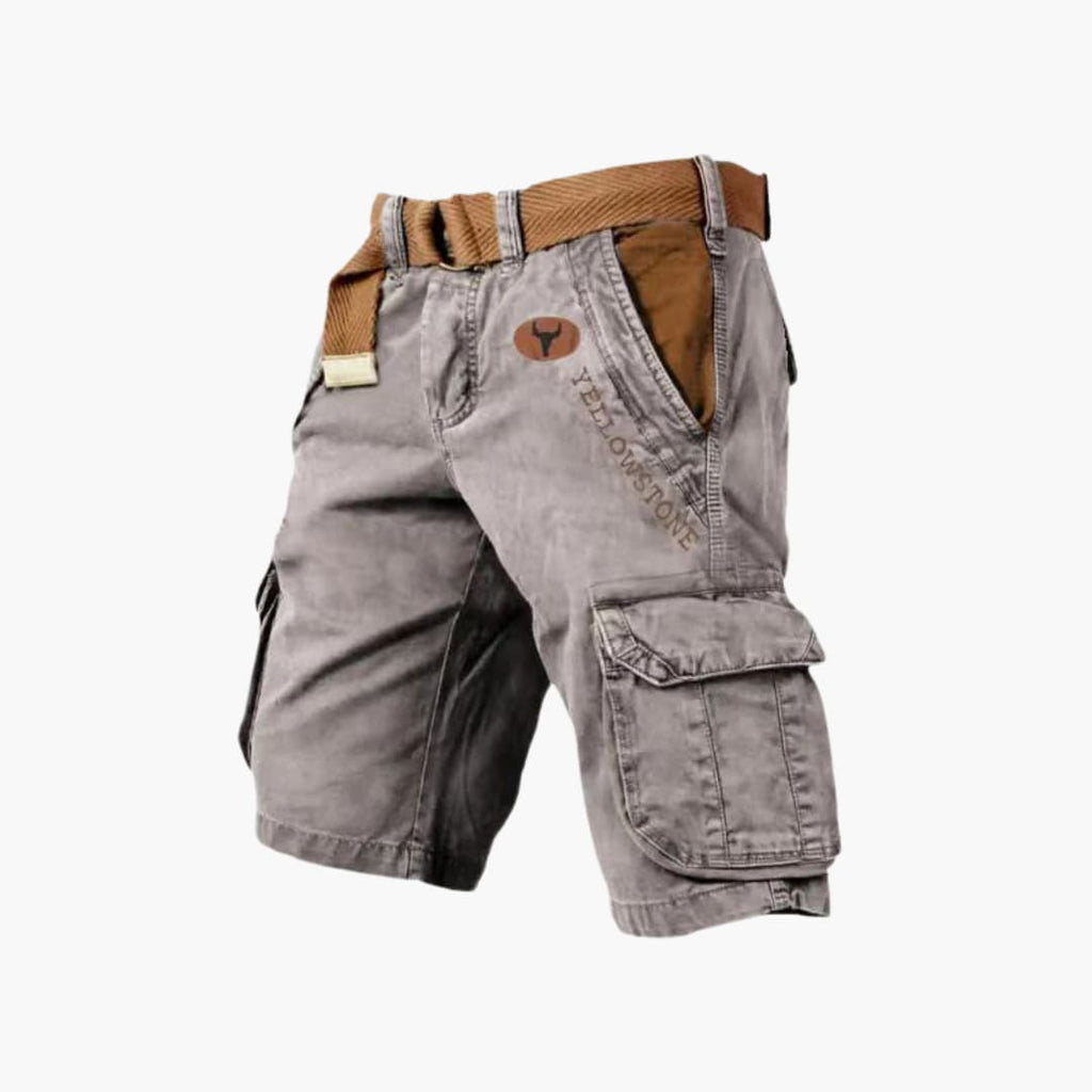 Daniel | Functional Cargo Pants