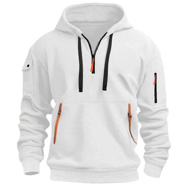 Chase | Stylish Hoodie 1+1 Free