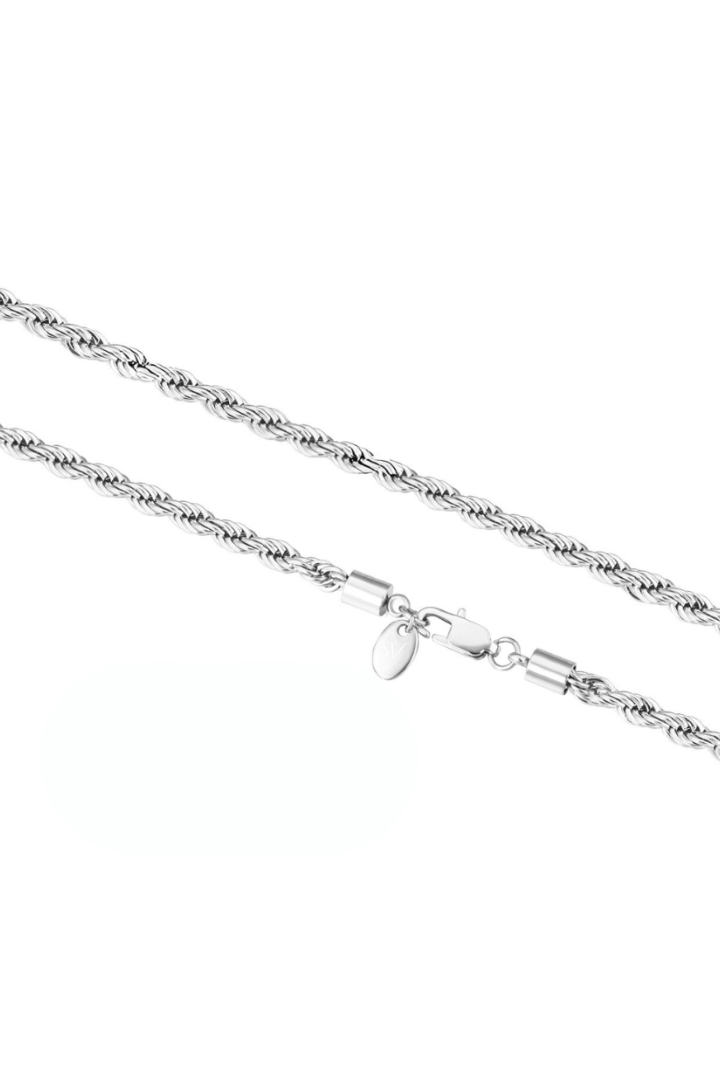 Cadena Rope 4mm
