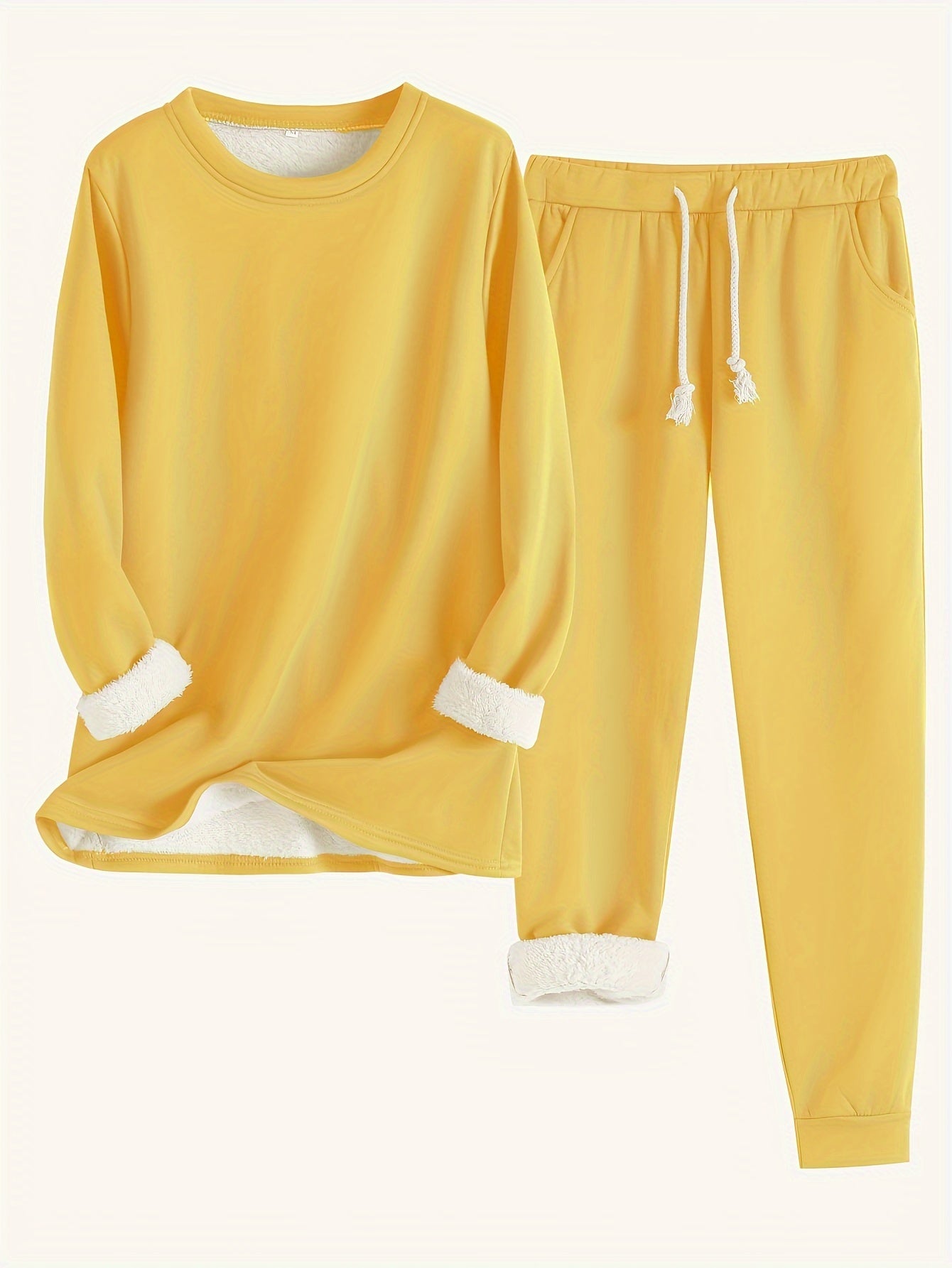 Harper | Comfortable Lounge Set