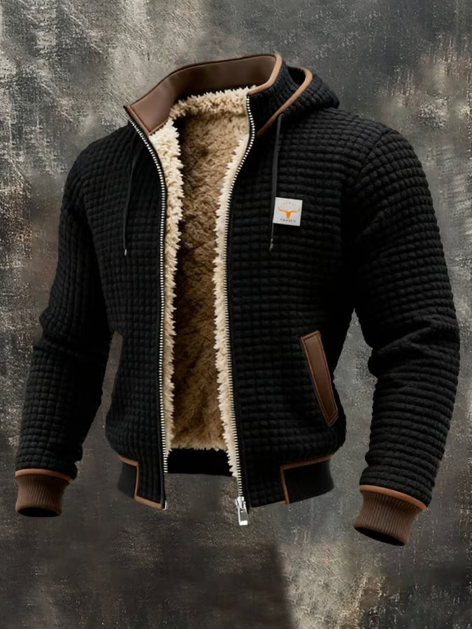 Alex | Retro Outdoor Jacket