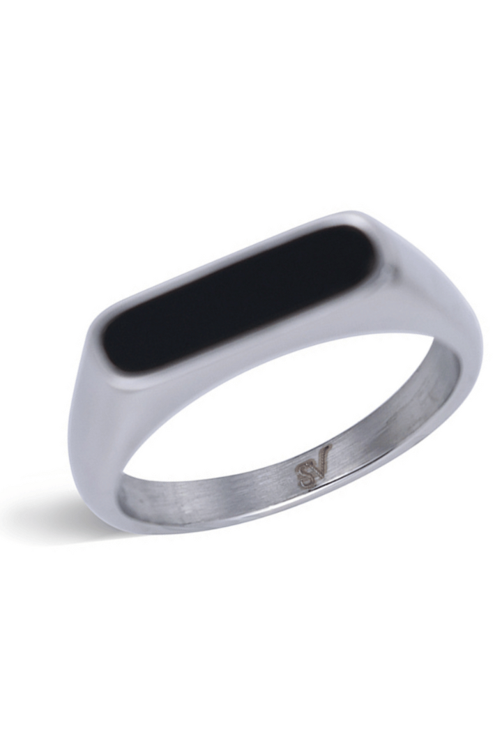 Anillo Black Hades