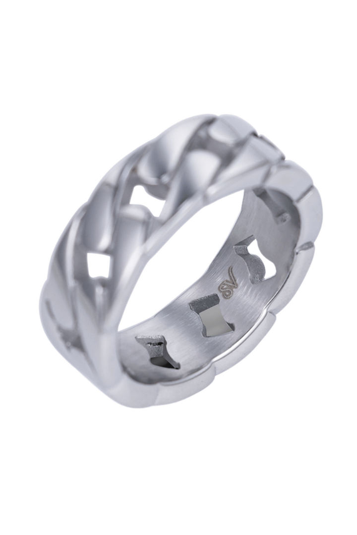 Anillo Box