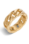 Anillo Box Oro