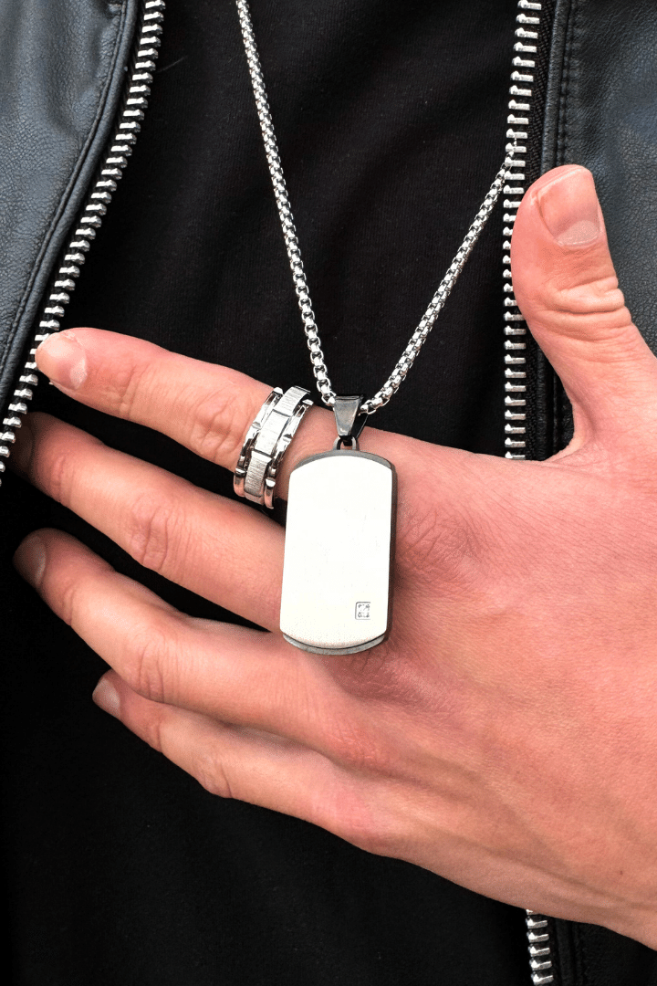 Anillo Génesis