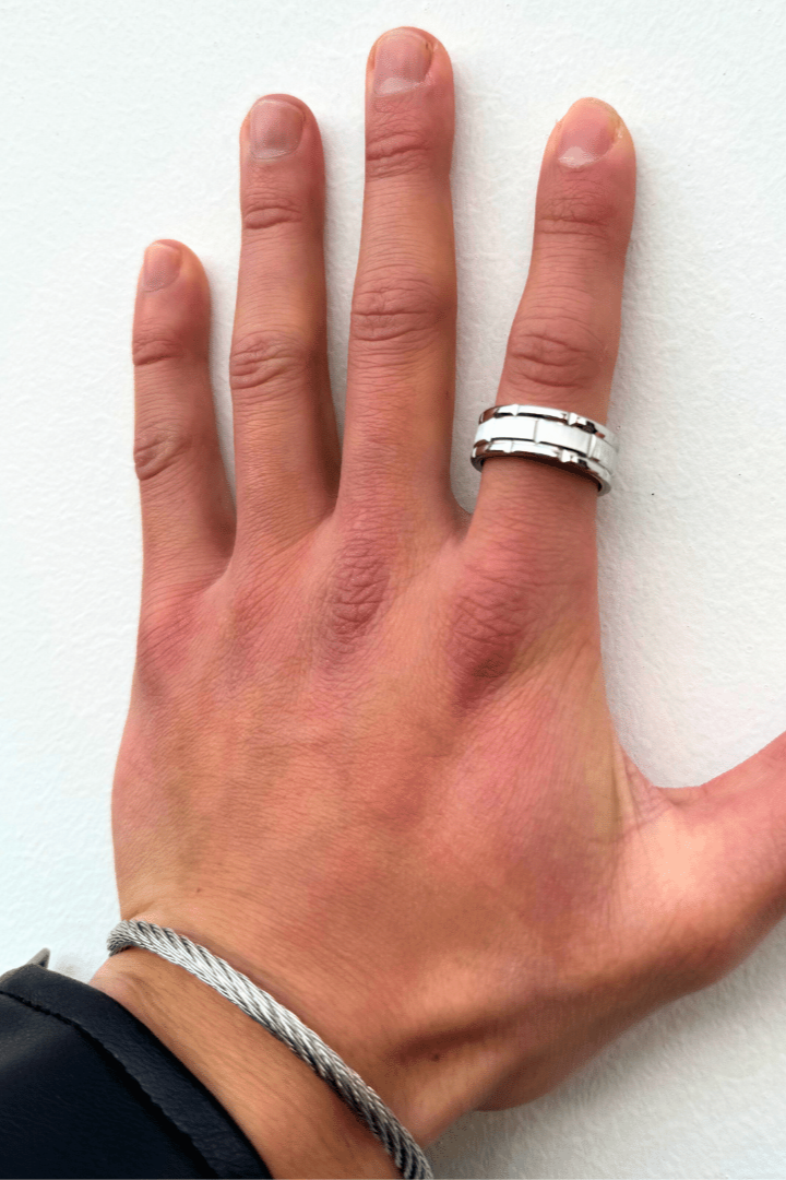 Anillo Génesis