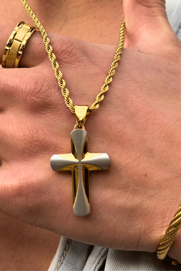 Anillo Génesis Oro