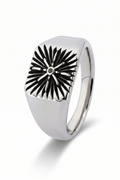Anillo Signet