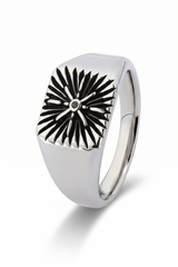 Anillo Signet