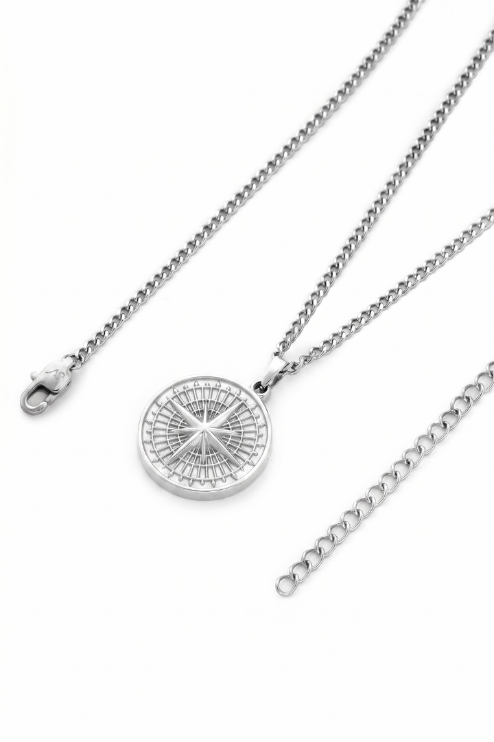 Astra Pendant