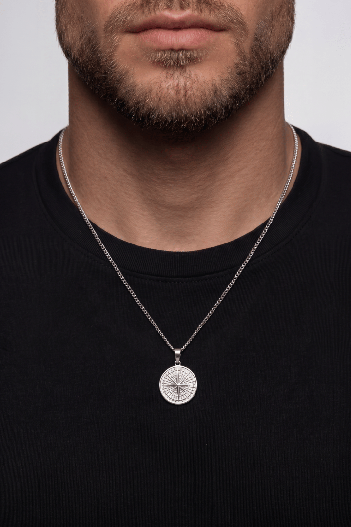 Astra Pendant