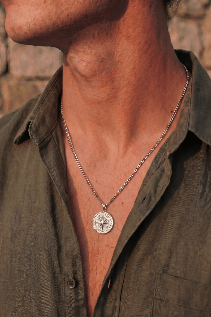 Astra Pendant