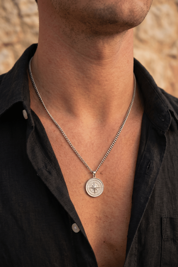 Astra Pendant