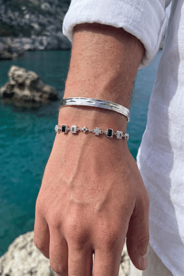 Brazalete Amsterdam