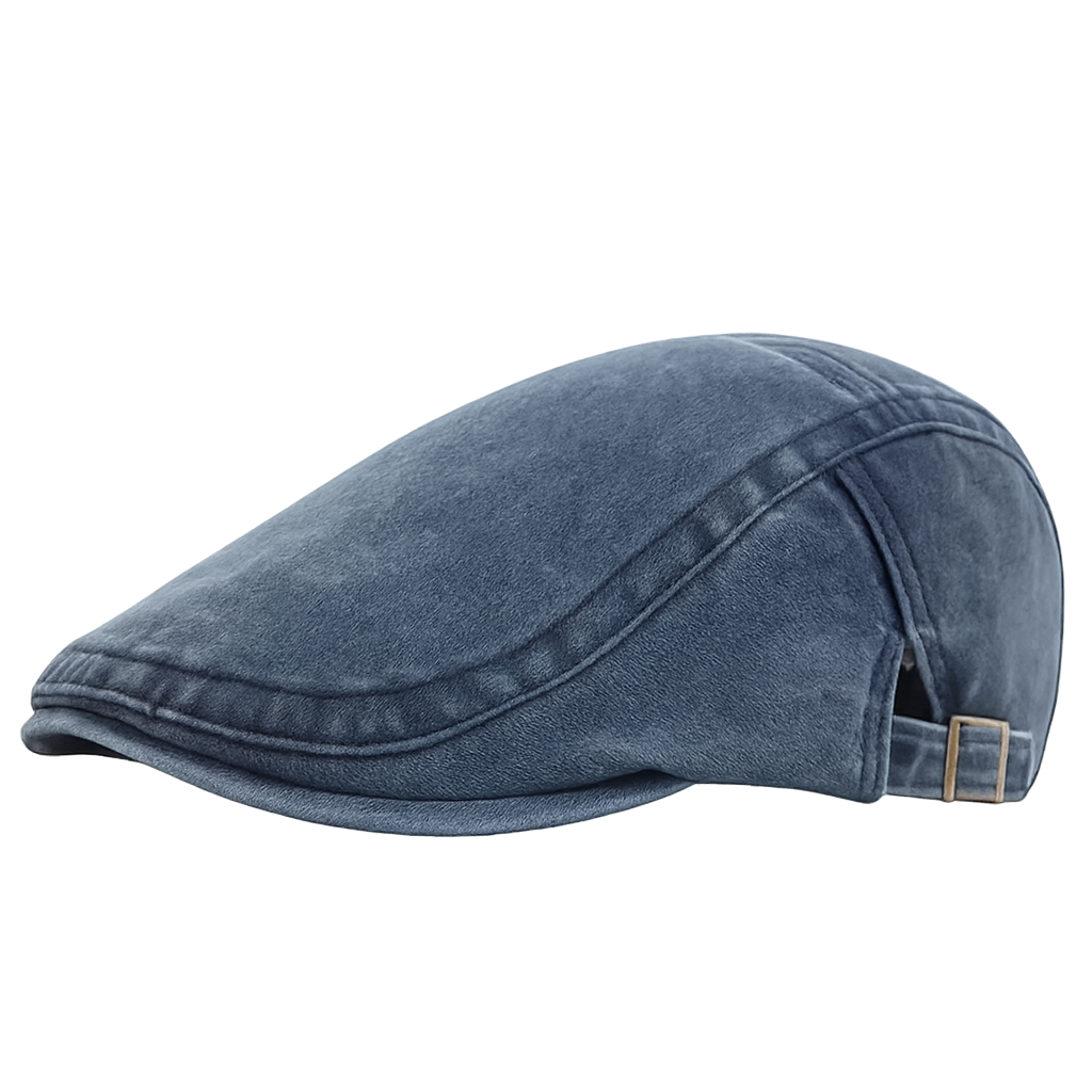 Lucas | Vintage Beret