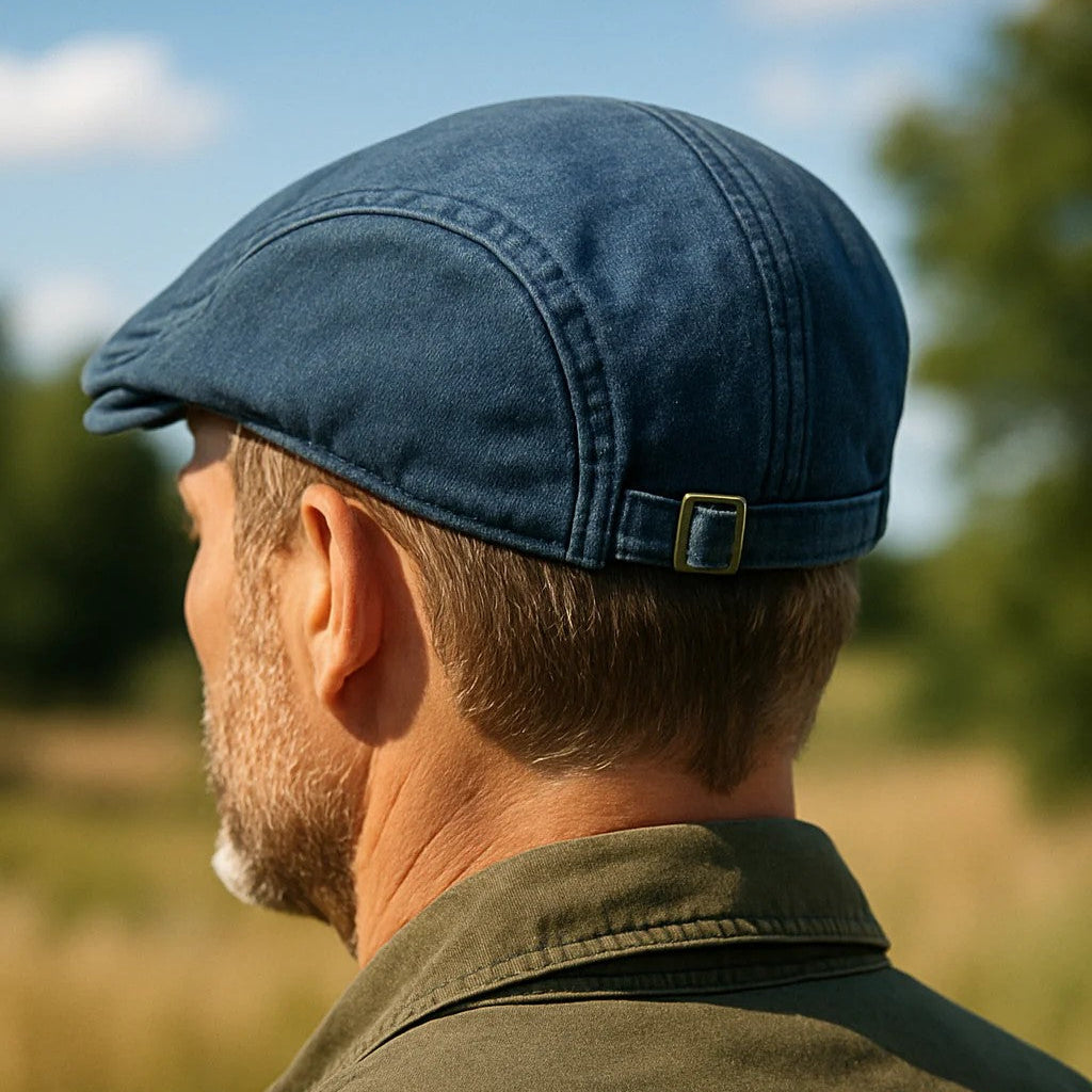 Lucas | Vintage Beret