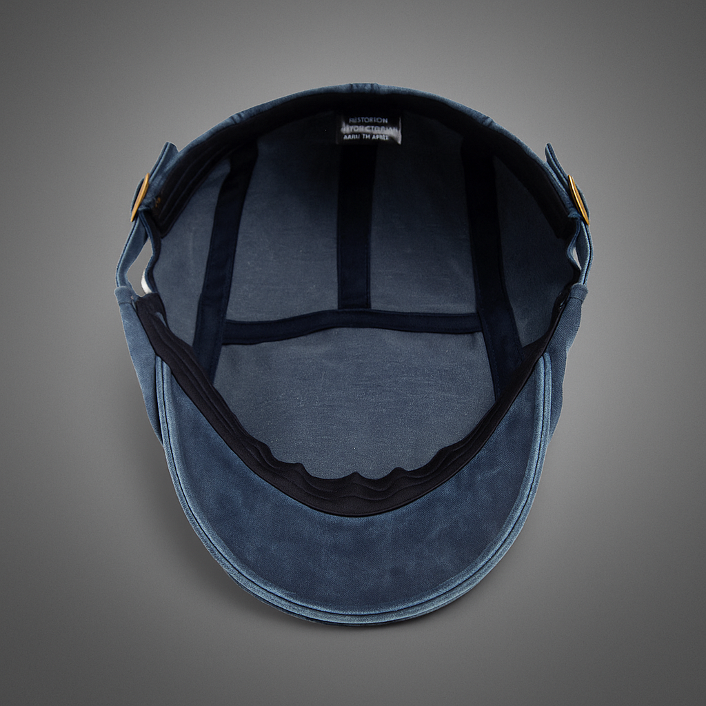 Lucas | Vintage Beret