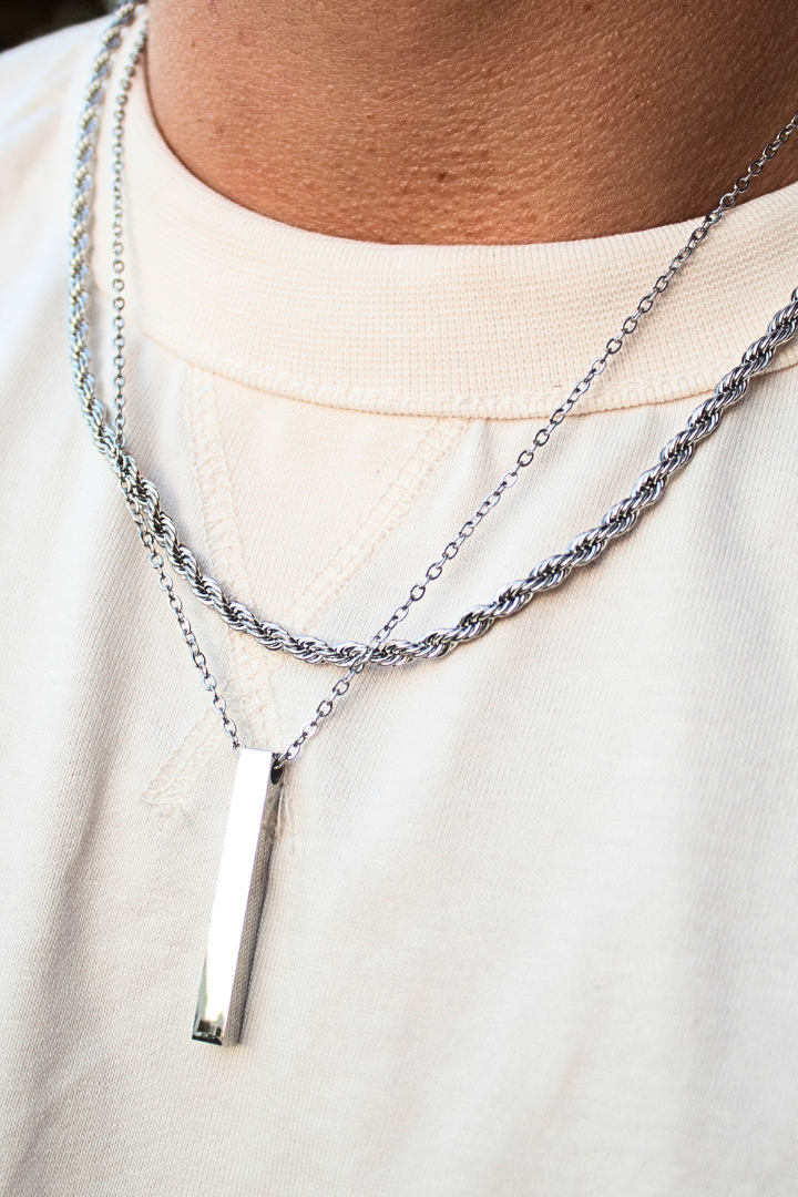 Bar Pendant