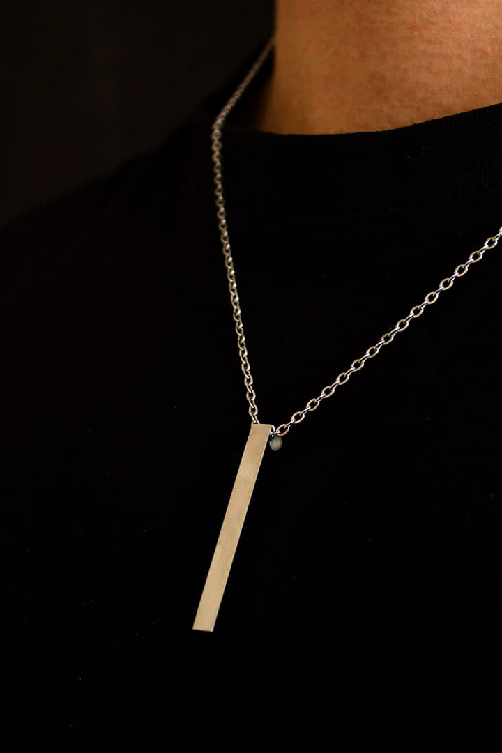 Bar Pendant