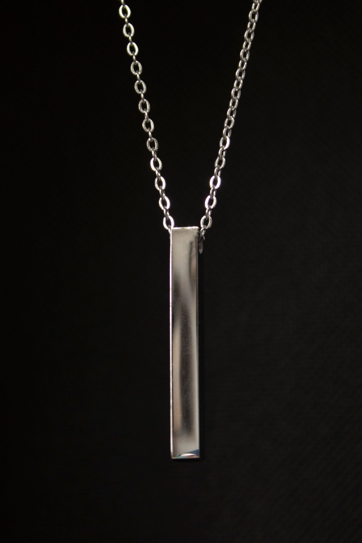 Bar Pendant