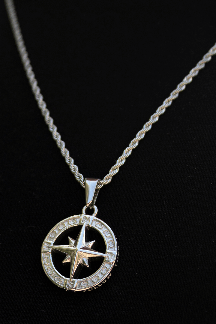 Compass II Pendant