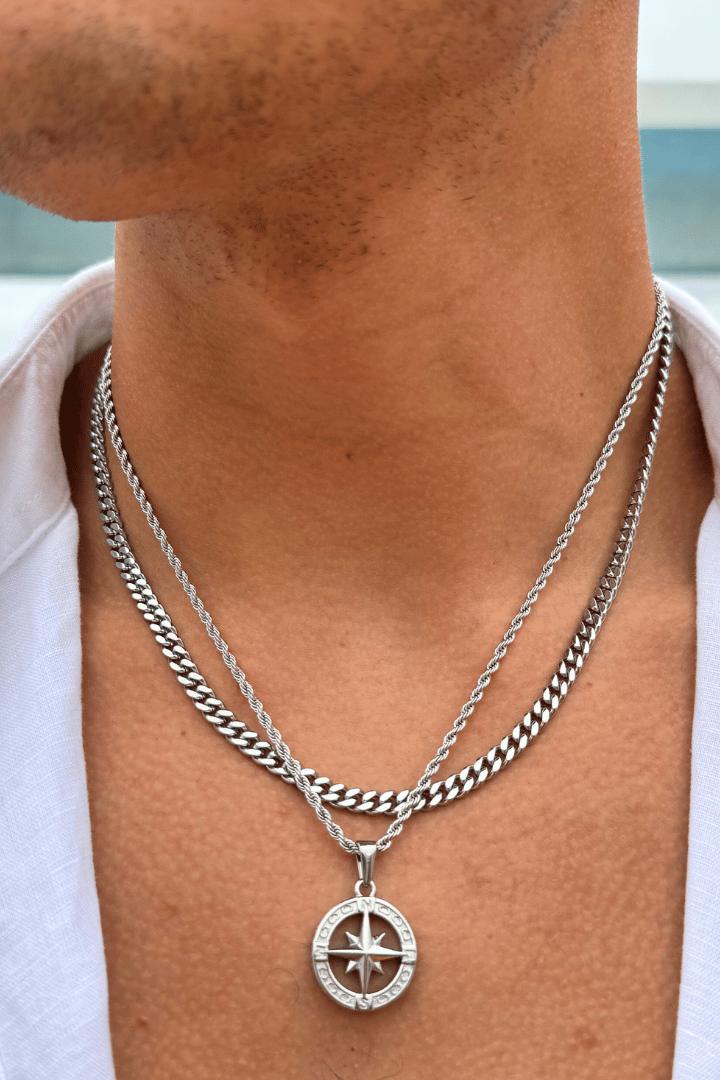 Compass II Pendant
