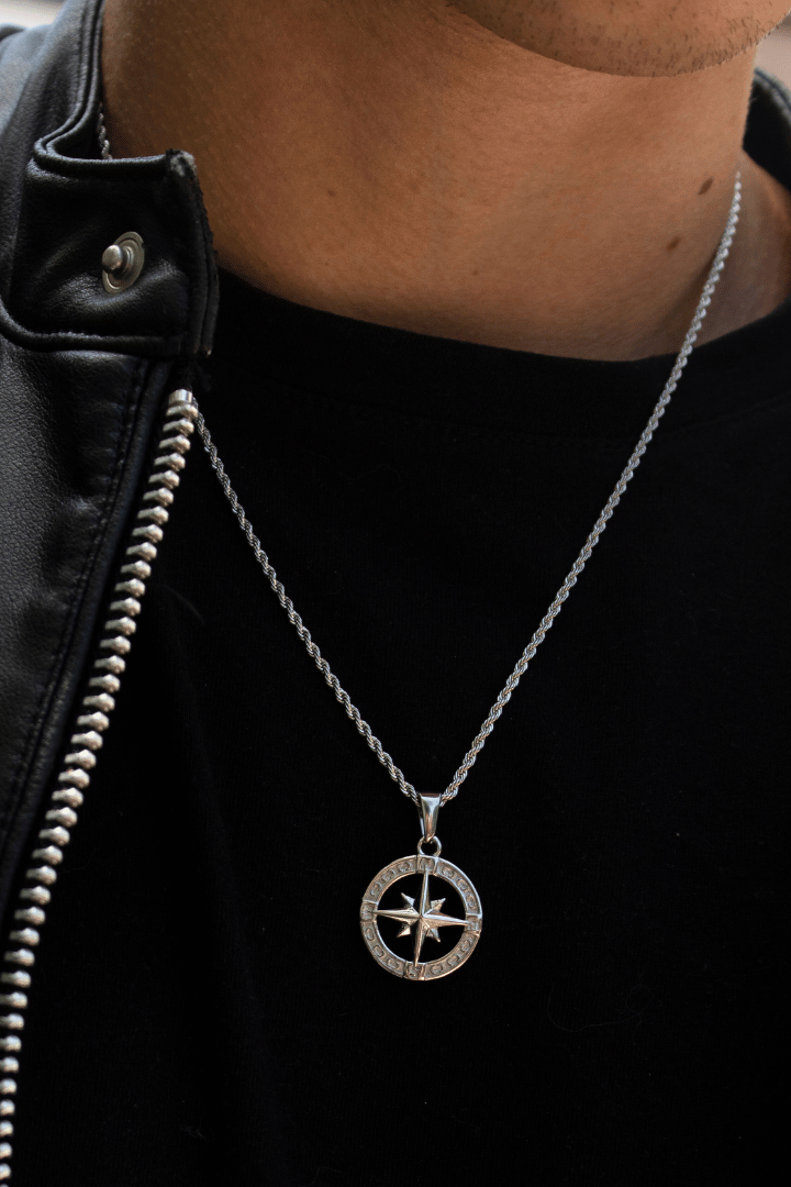 Compass II Pendant